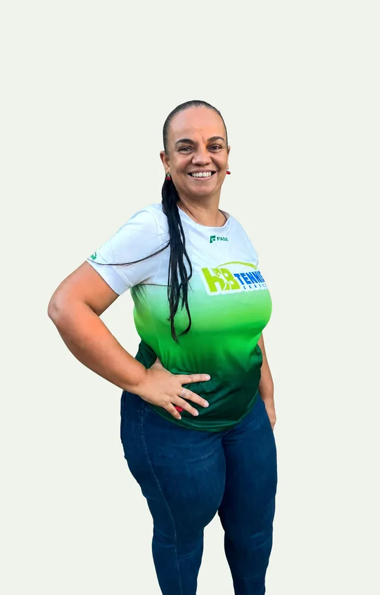 Daniela Dias