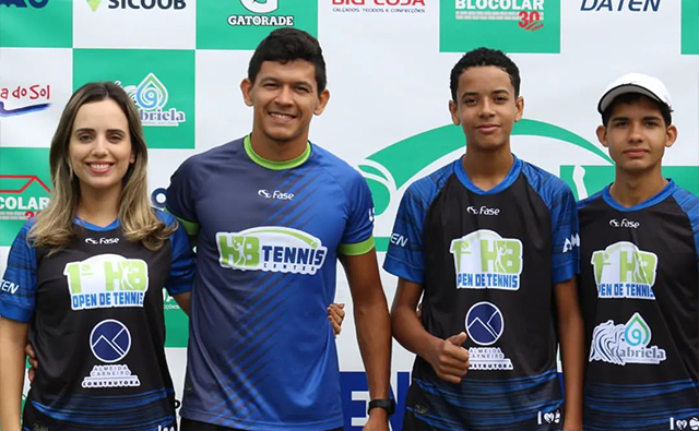 1º HB Open